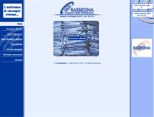 Tablet Screenshot of e-rata.pl
